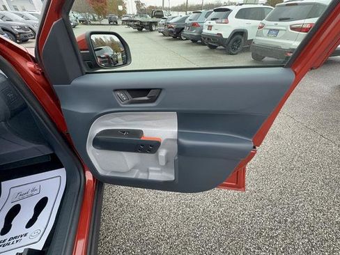 Certified 2023 Ford Maverick XLT w/ Equipment Group 300A Standard image 26