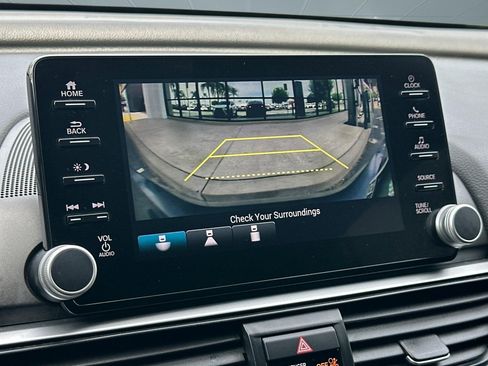 Used 2019 Honda Accord Sport image 20