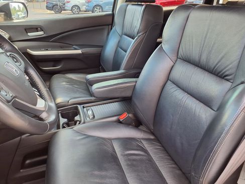 Used 2013 Honda CR-V EX-L image 3
