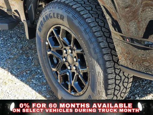 New 2025 Ford F150 XLT w/ Equipment Group 302A MID image 5