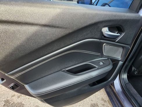 Used 2021 Acura TLX SH-AWD w/ Advance Package image 39