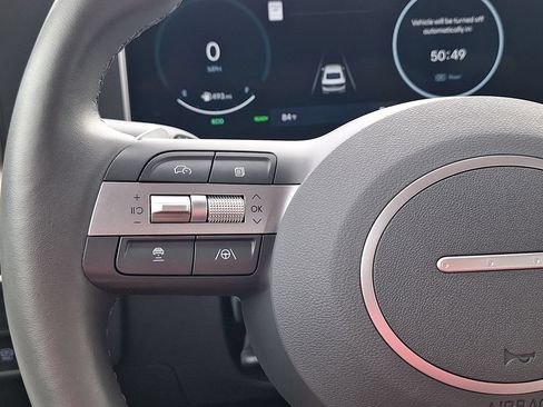 New 2025 Hyundai Sonata Limited FWD image 17