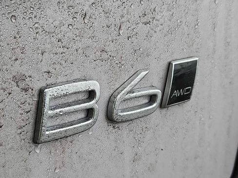 Used 2026 Volvo XC90 B6 Ultra w/ Protection Package Premier image 28