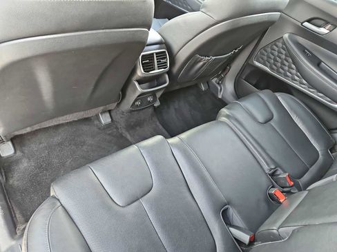 Used 2019 Hyundai Santa Fe Limited image 19