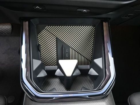 New 2025 BMW X3 xDrive30i w/ Premium Package image 3