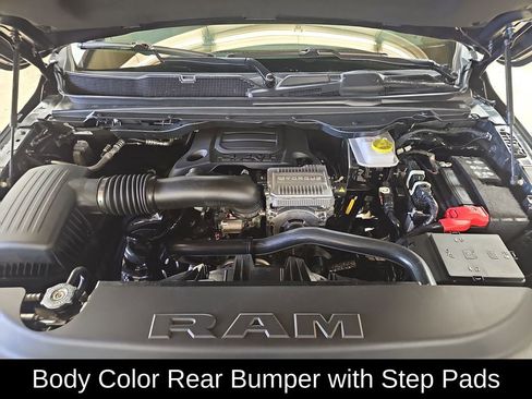 New 2026 RAM 1500 Big Horn image 22