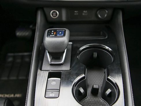Used 2022 Nissan Rogue SL w/ SL Premium Package AWD/4WD image 35