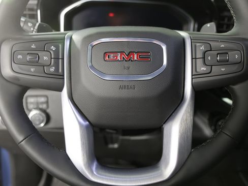 Used 2026 GMC Sierra 1500 Elevation w/ Elevation Premium Package AWD/4WD image 7
