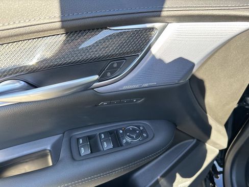 New 2026 Cadillac XT5 Sportv image 20