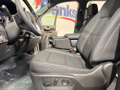 New 2026 GMC Sierra 1500 Elevation w/ Max Trailering Package image 10