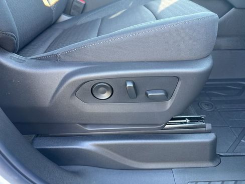 New 2026 Chevrolet Suburban LS image 36