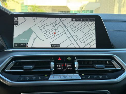 Certified 2023 BMW X5 sDrive40i w/ M Sport Package image 29