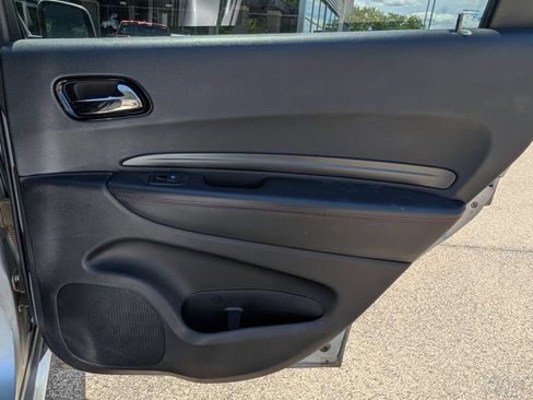 Used 2024 Dodge Durango GT AWD/4WD image 20