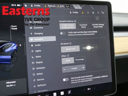 Used 2023 Tesla Model 3 Standard Range image 17