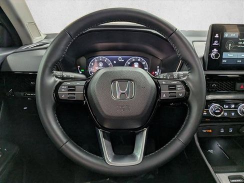 Used 2026 Honda CR-V EX-L image 14