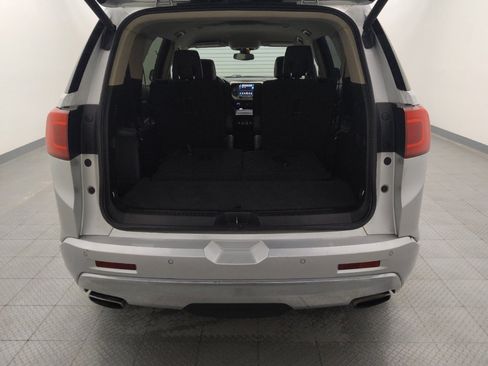Used 2017 GMC Acadia Denali image 29