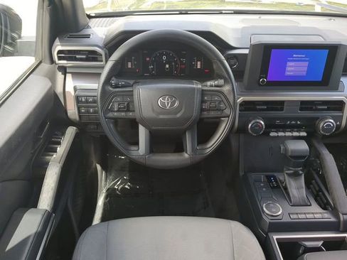 Certified 2024 Toyota Tacoma SR5 image 16