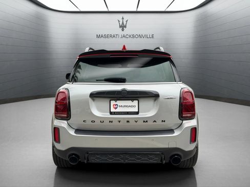Used 2024 MINI Cooper Countryman John Cooper Works image 16