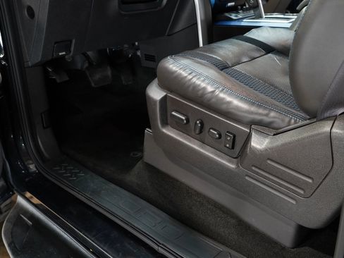Used 2013 Ford F150 Raptor w/ Luxury Equipment Group AWD/4WD image 24