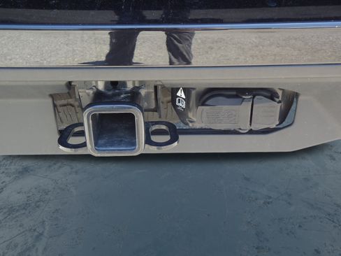 Used 2025 Ford Expedition Max Active AWD/4WD image 10
