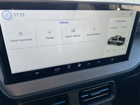 New 2025 Ford Maverick Lobo image 26