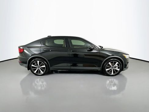 Used 2022 Polestar Polestar 2 w/ Plus Package AWD/4WD image 4