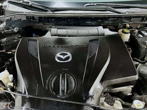 Used 2009 MAZDA CX-7 Sport image 26