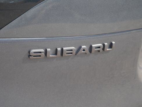 Used 2025 Subaru Forester Limited w/ Popular Package #2 AWD/4WD image 21