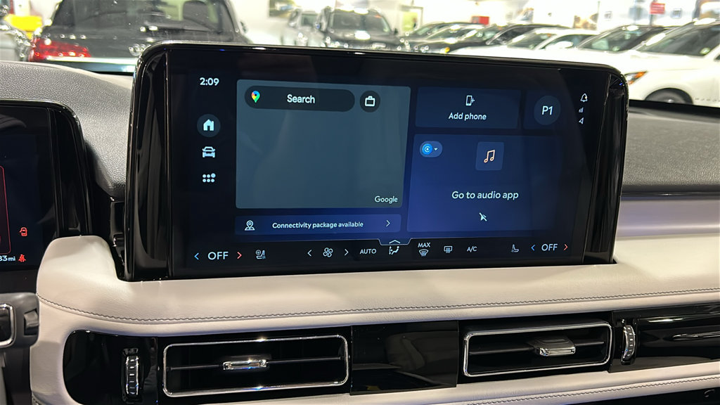 Used 2026 Lincoln Aviator Reserve w/ Illumination Package AWD/4WD image 15