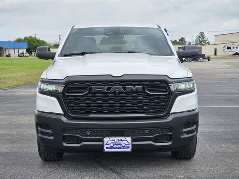 New 2026 RAM 1500 Tradesman image 2