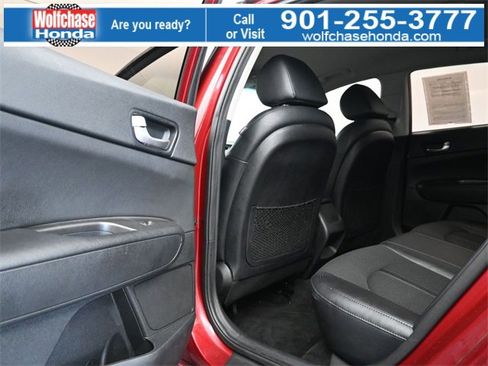 Used 2020 Kia Optima S image 13