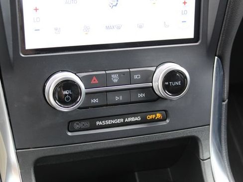 Used 2024 Ford Edge Titanium AWD/4WD image 27