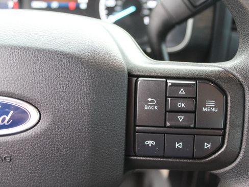 Used 2021 Ford F150 XL w/ Equipment Group 101A High AWD/4WD image 32