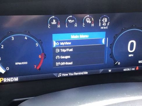 Used 2023 Ford F250 Lariat w/ Tremor Off-Road Package image 30