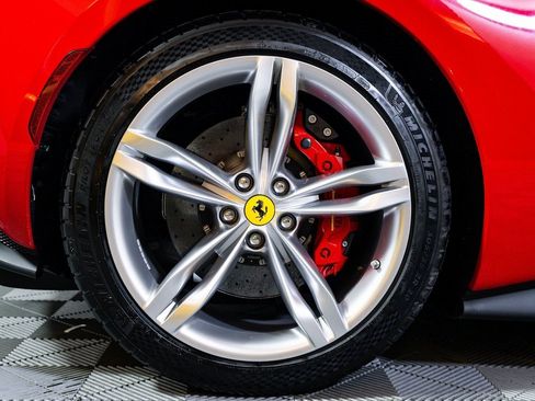 Certified 2025 Ferrari 296 GTB image 7