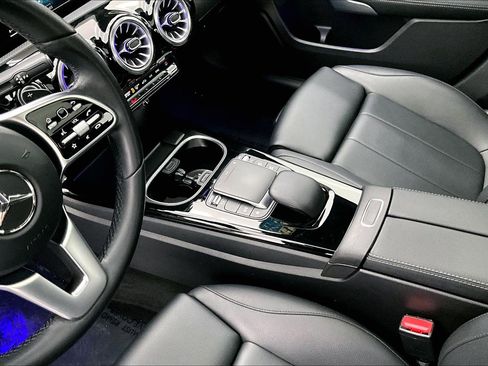 Certified 2022 Mercedes-Benz A 220 image 15