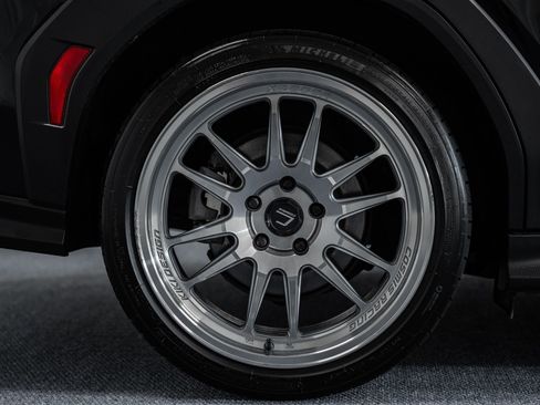 Used 2022 Subaru WRX image 18