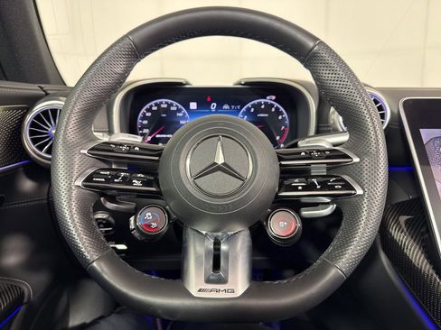 Used 2023 Mercedes-Benz SL 43 AMG image 33