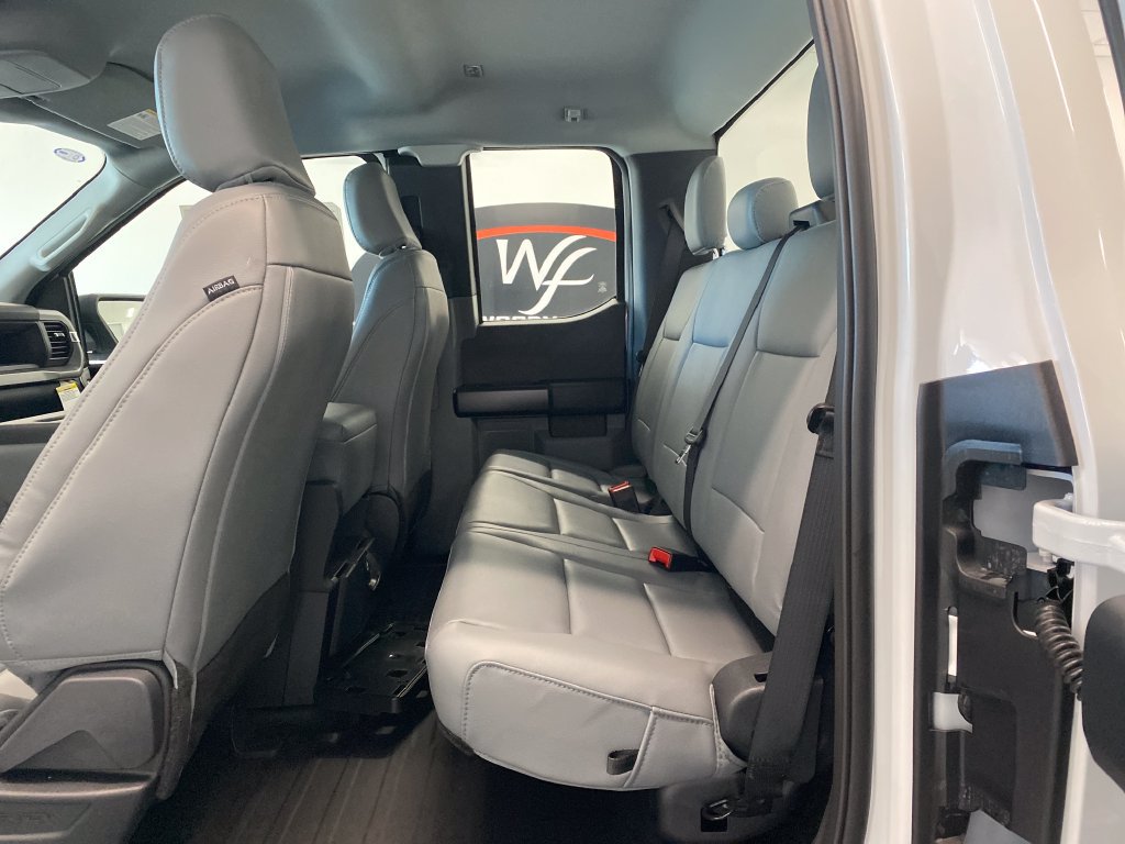 New 2026 Ford F150 XL RWD image 14