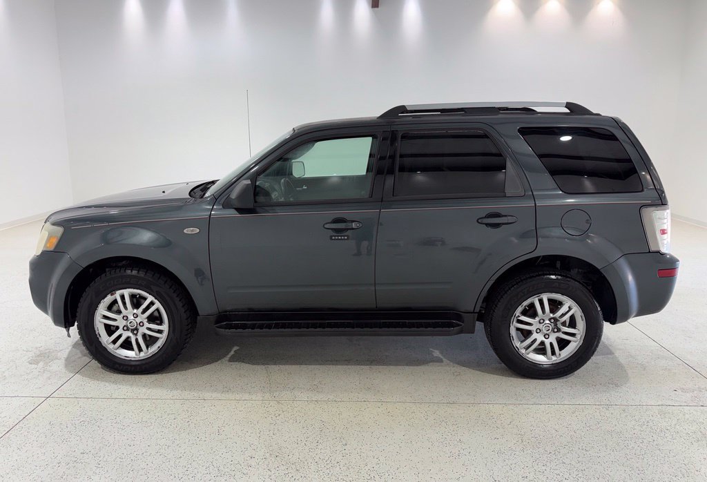 Used 2009 Mercury Mariner Premier FWD image 2
