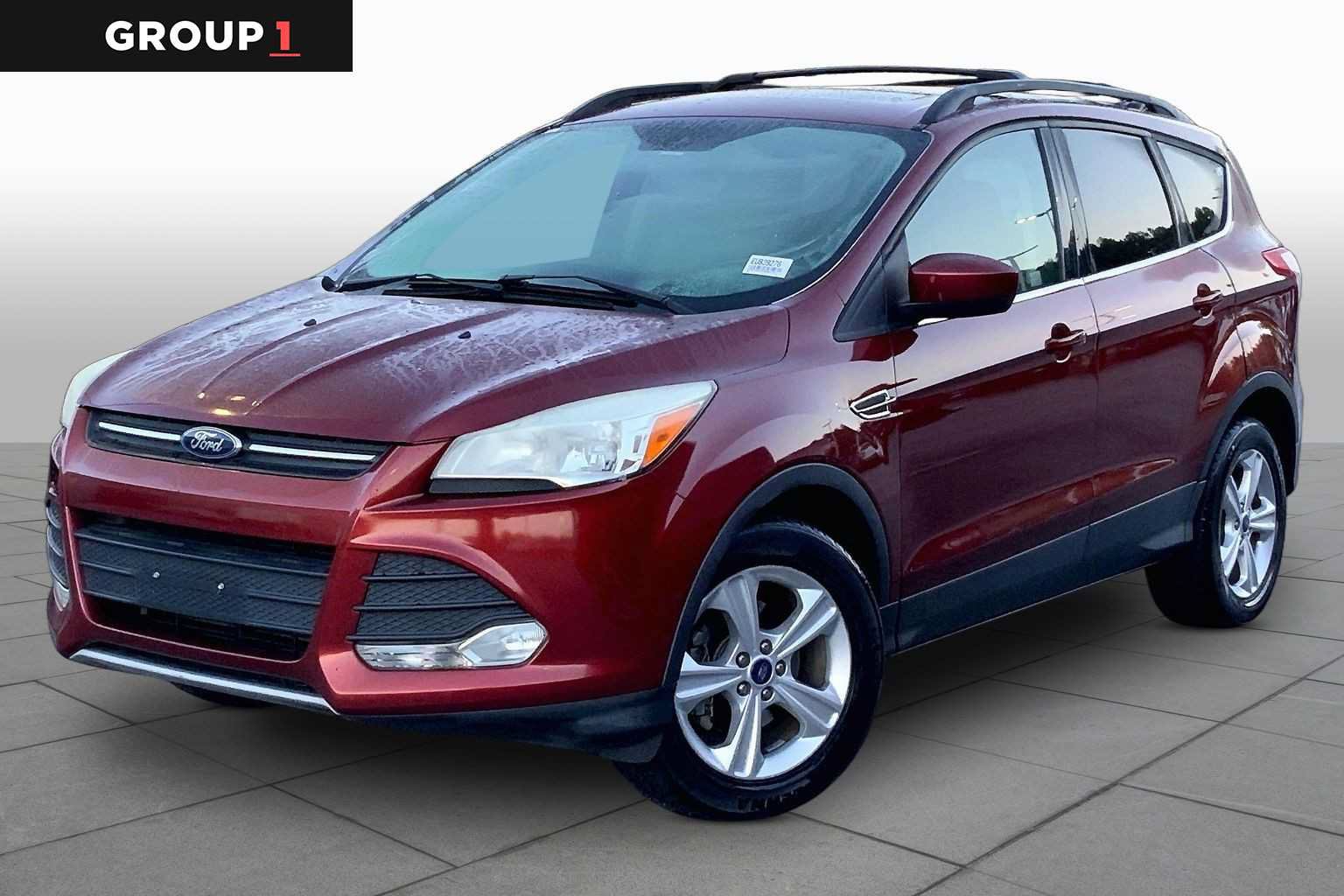 Used 2014 Ford Escape SE w/ Equipment Group 201A FWD image 1