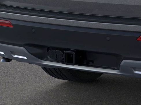 New 2025 Ford Explorer Active w/ Active Comfort Package image 72