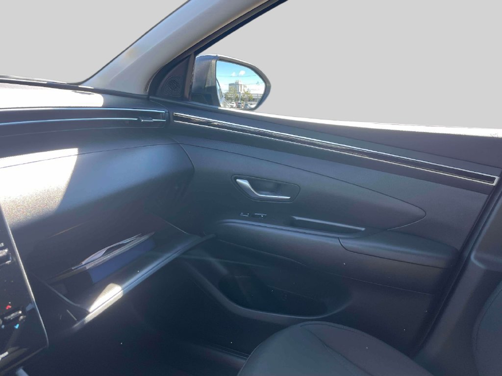 Used 2024 Hyundai Tucson SEL AWD/4WD image 31