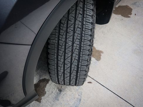 Certified 2024 Honda Ridgeline RTL image 12