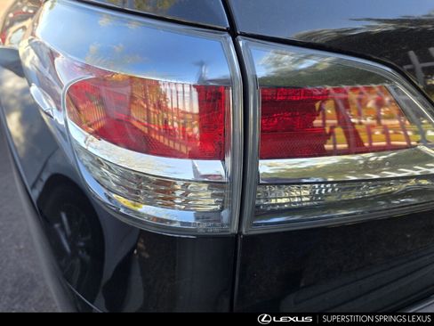 Used 2013 Lexus RX 350 F Sport image 12