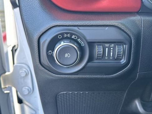 Used 2020 Jeep Wrangler Unlimited Rubicon image 28