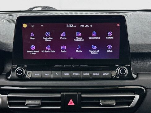 Used 2021 Kia Seltos SX AWD/4WD image 12