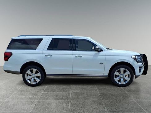 Used 2022 Ford Expedition Max King Ranch AWD/4WD image 6