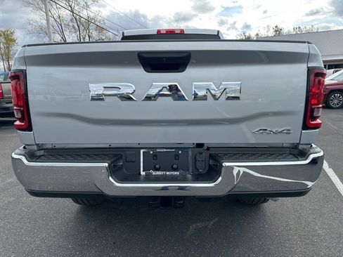 New 2026 RAM 2500 Tradesman image 6