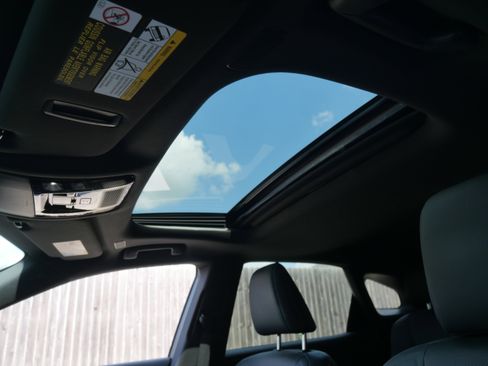 Certified 2024 Lexus RX 350 Premium image 11